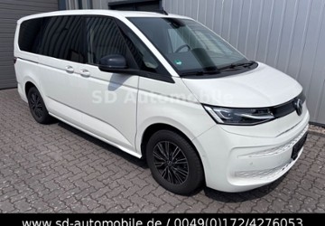 VW T7 Multivan 45.800 km 46.890 &euro; Grasberg bei Bremen 28879