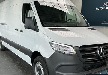 Mercedes-Benz Sprinter 78.984 km 40.341 &euro; Oyten 28876