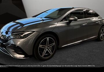 Mercedes-Benz EQE 22.926 km 55.990 &euro; Bremen 28307