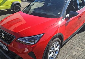 Seat Arona 12.300 km 21.850 &euro; Bremen 28329