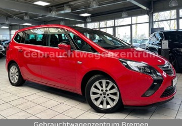 Opel Zafira 132.300 km 8.990 &euro; Bremen 28207
