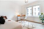 Etagenwohnung Bremen Oberneuland - 2 Zimmer, 63 m&sup2;, 1.000&euro; | Angebot:24471380
