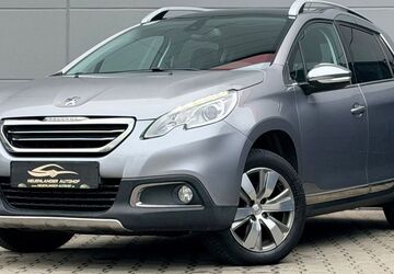 Peugeot 2008 170.000 km 5.990 &euro; Bremen 28199