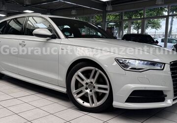 Audi A6 234.399 km 15.990 &euro; Bremen 28207