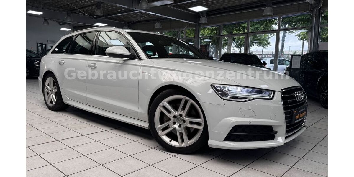 Audi A6 234.399 km 15.990 &euro; Bremen 28207