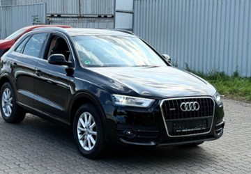 Audi Q3 269.000 km 9.300 &euro; BREMEN 28259