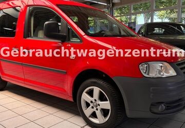 VW Caddy 147.609 km 6.990 &euro; Bremen 28207