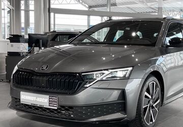 Skoda Octavia 24.844 km 33.450 &euro; Bremen 28207