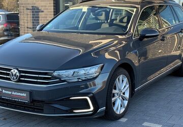 VW Passat 134.000 km 19.490 &euro; Weyhe / Melchiorshausen 28844