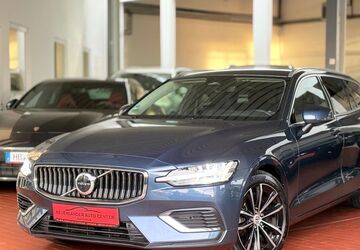 Volvo V60 72.100 km 31.000 &euro; Bremen 28199