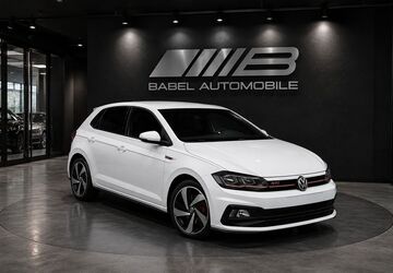 VW Polo 54.000 km 18.900 &euro; Bassum 27211