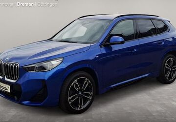 BMW X1 82.025 km 37.706 &euro; Bremen 28279