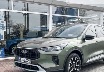 Ford Kuga 9.900 km 38.980 &euro; Bremen 28201