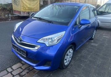 Toyota Verso-S 79.890 km 7.900 &euro; Bremen 28215