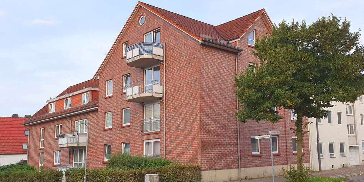 Etagenwohnung Bremen Blumenthal - 2 Zimmer, 85 m&sup2;, 615&euro; | Angebot:27663548