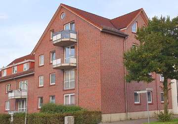 Wohnung Bremen Blumenthal - 2 Zimmer, 85 m&sup2;, 615&euro; | Angebot:27663548