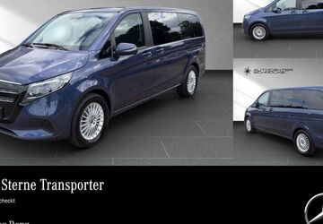 Mercedes-Benz EQV 18.200 km 54.489 &euro; Osterholz-Scharmbeck 27711