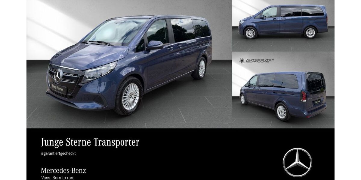Mercedes-Benz EQV 18.200 km 54.489 &euro; Osterholz-Scharmbeck 27711