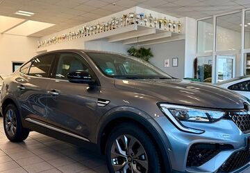 Renault Arkana 15.349 km 22.850 &euro; Stuhr-Bremen 28816