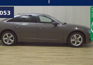 Audi A6 145.356 km 23.780 &euro; Bremen / Arsten 28279