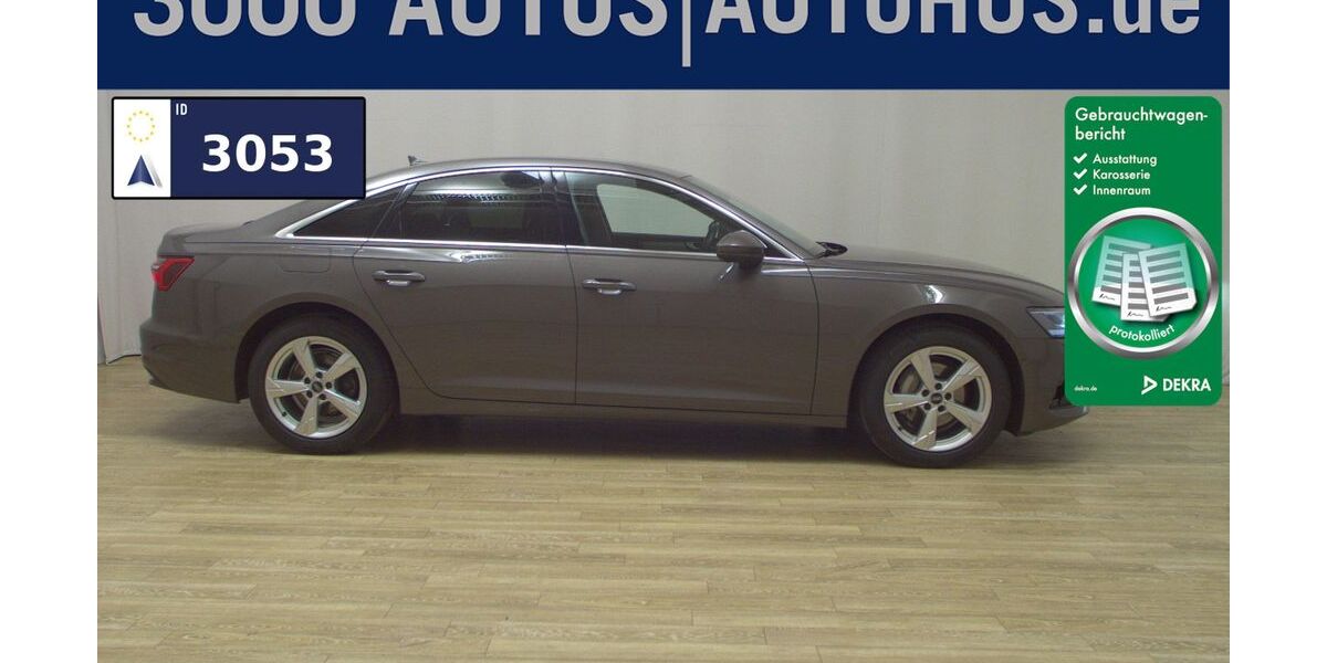 Audi A6 145.356 km 23.780 &euro; Bremen / Arsten 28279