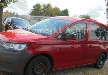 VW Caddy 159.000 km 12.950 &euro; Achim 28832