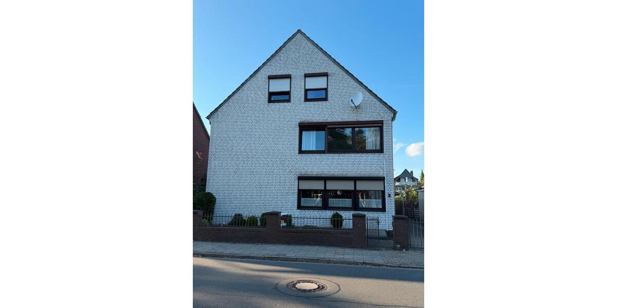 Etagenwohnung Delmenhorst - 4 Zimmer, 87 m&sup2;, 1.000&euro; | Angebot:27609050