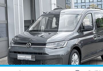 VW Caddy 2.500 km 34.490 &euro; Bremen 28207