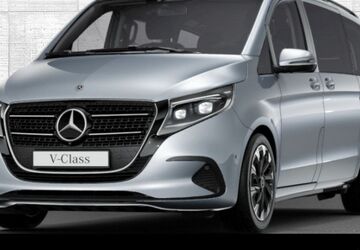 Mercedes-Benz V 250 22.698 km 67.880 &euro; Bremen 28329
