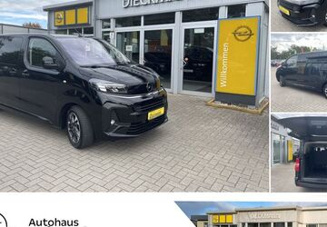 Opel Zafira Life 30.411 km 34.960 &euro; Worpswede 27726