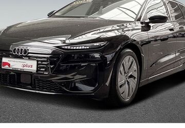 Audi A6 e-tron 7.362 km 53.750 &euro; Bremen 28207
