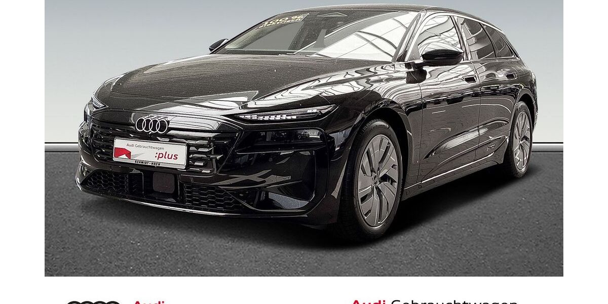 Audi A6 e-tron 7.362 km 53.750 &euro; Bremen 28207