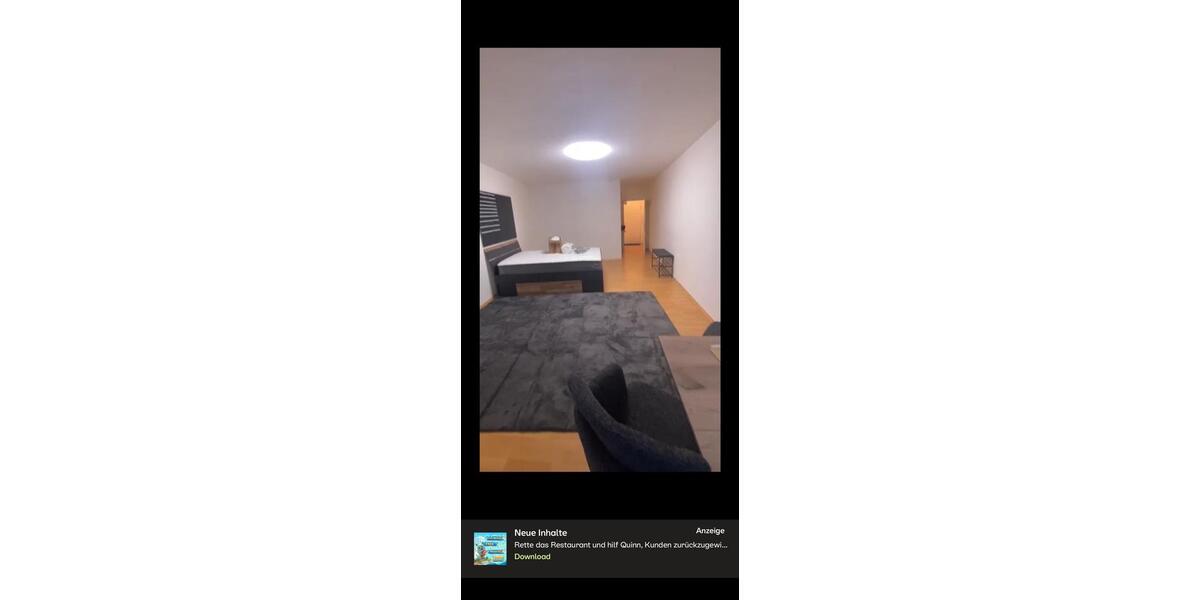 Etagenwohnung Bremen - 1 Zimmer, 40 m&sup2;, 650&euro; | Angebot:27671976