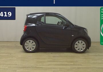 Smart ForTwo 8.971 km 10.480 &euro; Bremen / Arsten 28279