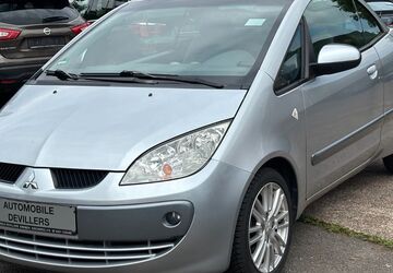 Mitsubishi Colt 129.000 km 3.490 &euro; Bremen 28199