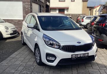 Kia Carens 97.300 km 11.890 &euro; Bremen 28309