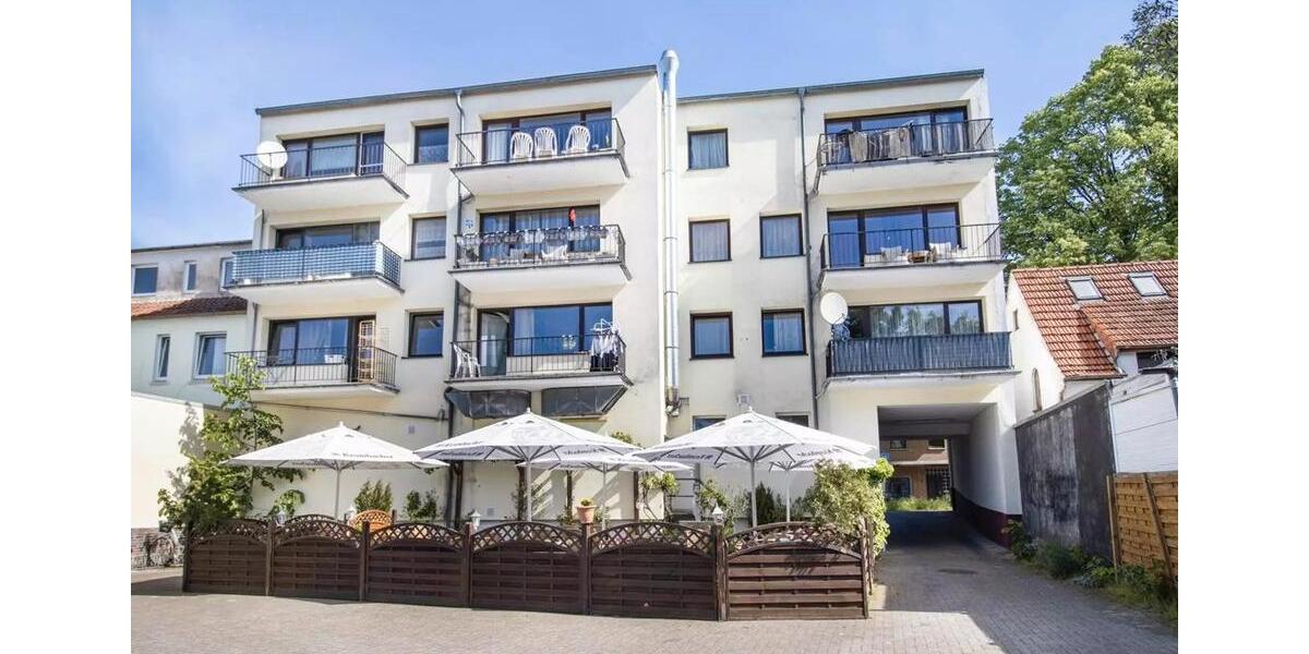 Etagenwohnung Bremen Blumenthal - 3 Zimmer, 68 m&sup2;, 742&euro; | Angebot:27642168