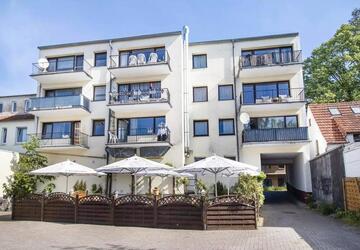 Wohnung Bremen Blumenthal - 3 Zimmer, 68 m&sup2;, 742&euro; | Angebot:27642168