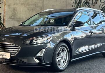 Ford Focus 106.090 km 11.500 &euro; Bremen 28237