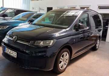 VW Caddy 13.883 km 34.990 &euro; Oyten 28876
