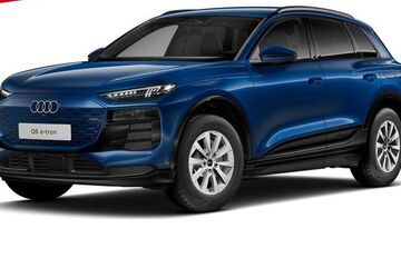 Audi Q6 e-tron 8.456 km 52.847 &euro; Bremen 28207