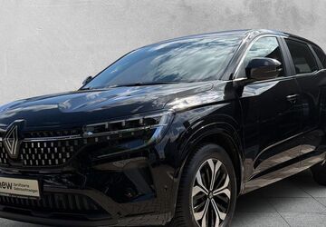 Renault Austral 40.999 km 24.990 &euro; Bremen 28199