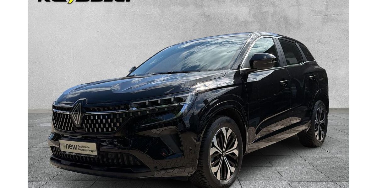 Renault Austral 40.999 km 24.990 &euro; Bremen 28199