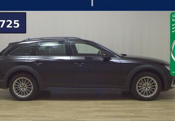 Audi A4 Allroad 97.099 km 23.880 &euro; Bremen / Arsten 28279