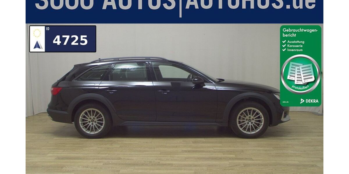 Audi A4 Allroad 97.099 km 23.880 &euro; Bremen / Arsten 28279