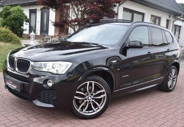 BMW X3 184.528 km 14.999 &euro; Bremen 28719
