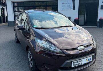 Ford Fiesta 81.920 km 3.990 &euro; Delmenhorst 27751