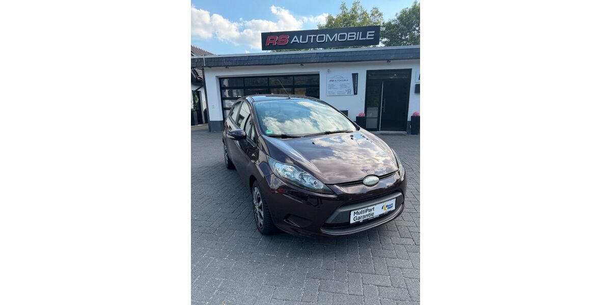 Ford Fiesta 81.920 km 3.990 &euro; Delmenhorst 27751