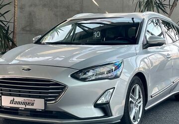 Ford Focus 92.571 km 10.990 &euro; Bremen 28237