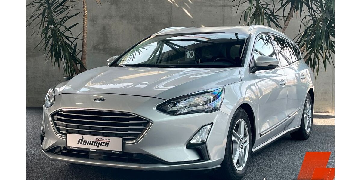 Ford Focus 92.571 km 10.990 &euro; Bremen 28237